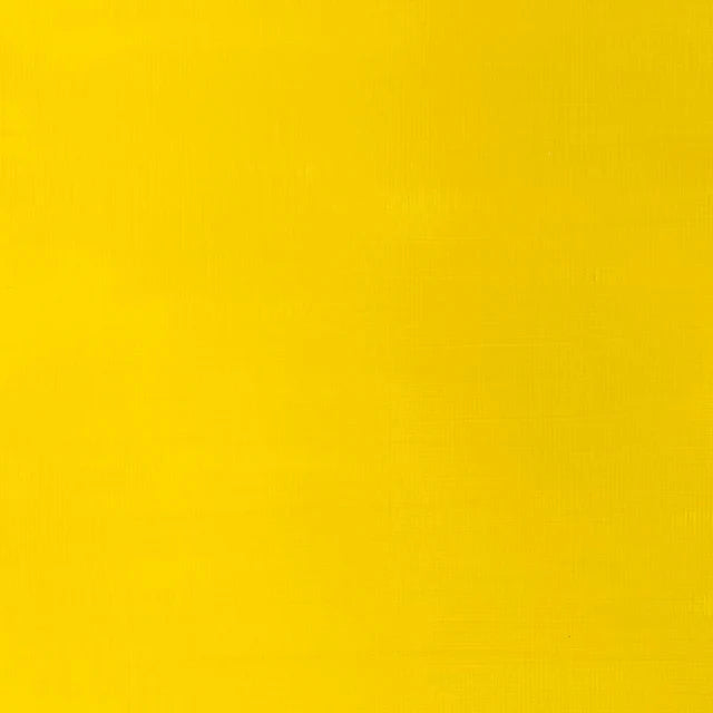 Galeria Acrylic Paint 500ml - Process Yellow