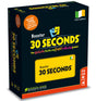 30 Seconds Card Game - Booster Pack