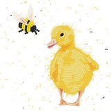 Bree Merryn Sparkle Art Card Kit - Bubble & Bumble