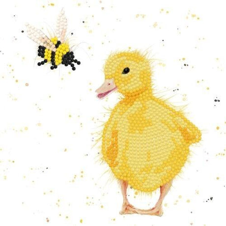 Bree Merryn Sparkle Art Card Kit - Bubble & Bumble