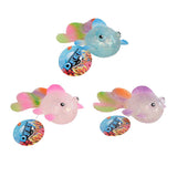 Squeeze Goldfish (Assortment)