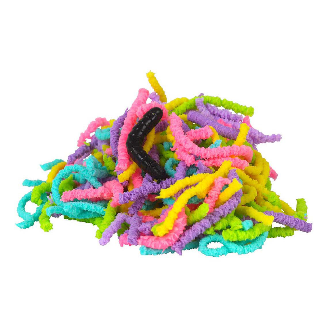 Creepy Worms 50g (Assortment)