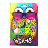Creepy Worms 50g (Assortment)