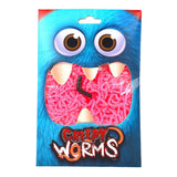 Creepy Worms 50g (Assortment)