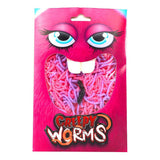 Creepy Worms 50g (Assortment)