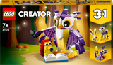 Lego Creator - Fantasy Forest Creatures