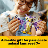 Lego Creator - Fantasy Forest Creatures