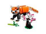 Lego Creator 3in1 Majestic Tiger