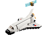 Lego Creator Space Shuttle