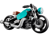 Lego Vintage Motorcycle
