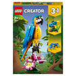 Lego Exotic Parrot