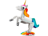 Lego Creator Magical Unicorn