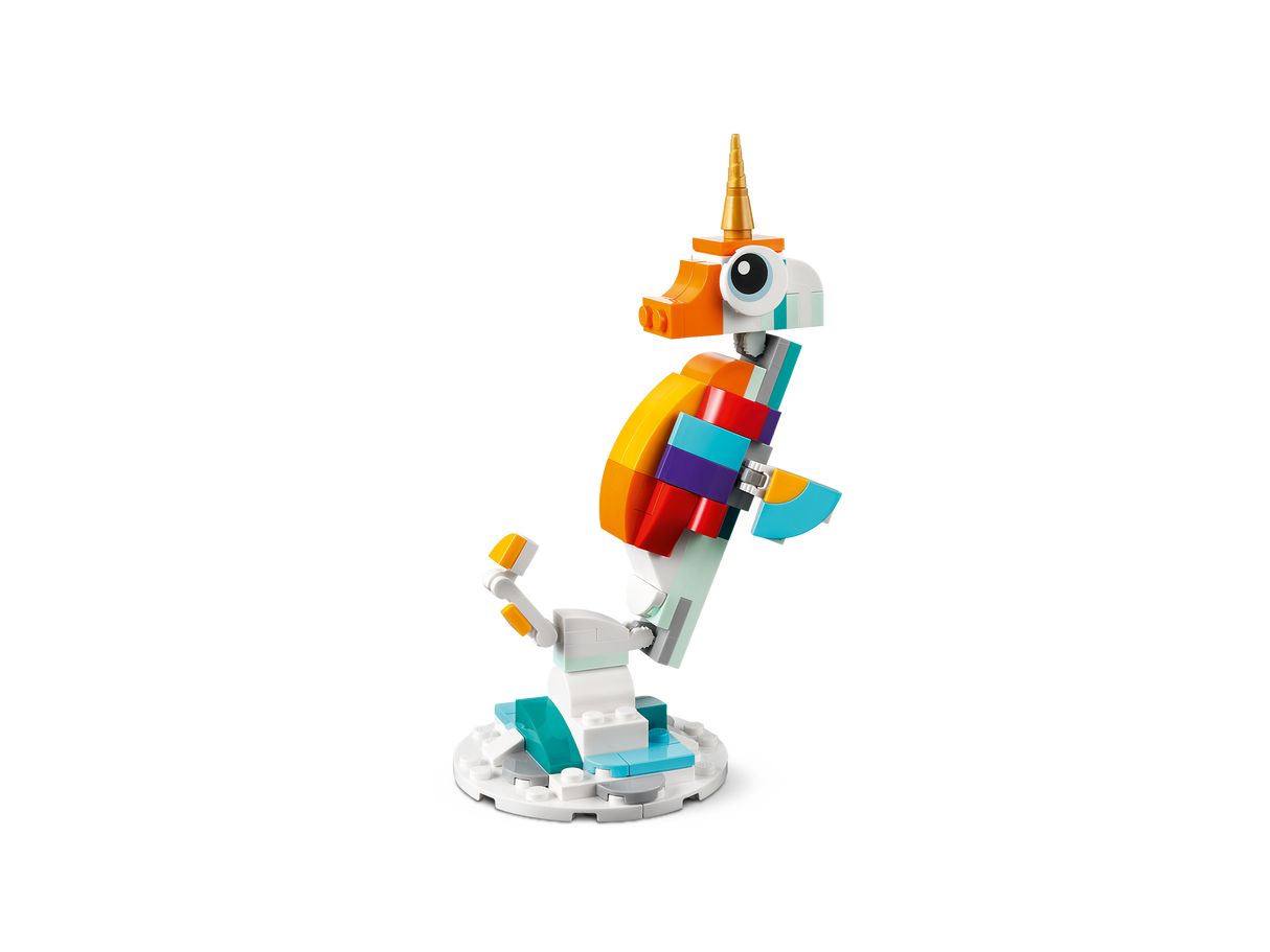 Lego Creator Magical Unicorn