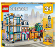 Lego Creator Main Street