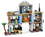 Lego Creator Main Street