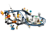Lego Creator Space Roller Coaster