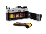 Lego Creator 3in1 Retro Camera Set