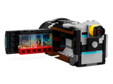 Lego Creator 3in1 Retro Camera Set