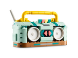 Lego Creator 3in1 Retro Roller Skate Set