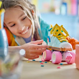 Lego Creator 3in1 Retro Roller Skate Set