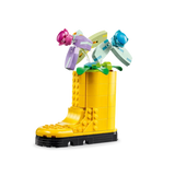 Lego Creator 3in1 Flowers in Watering Can Set