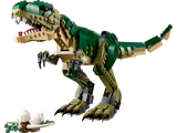 Lego Creator 3in1 T. rex