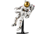 Lego Creator 3in1 Space Astronaut Set