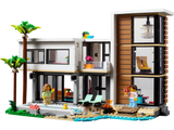 Lego Creator Modern House