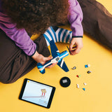 Lego Creator - Aircraft: Race Plane