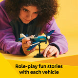 Lego Creator - Aircraft: Race Plane