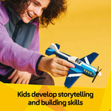 Lego Creator - Aircraft: Race Plane