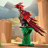 Lego Creator - Medieval Dragon
