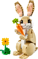 Lego Creator - Cute Bunny