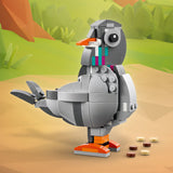 Lego Creator - Playful Cat