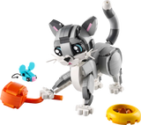 Lego Creator - Playful Cat
