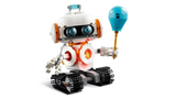 Lego Creator - Space Robot