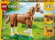Lego Creator 3in1 - Beautiful Horse
