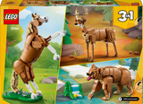 Lego Creator 3in1 - Beautiful Horse