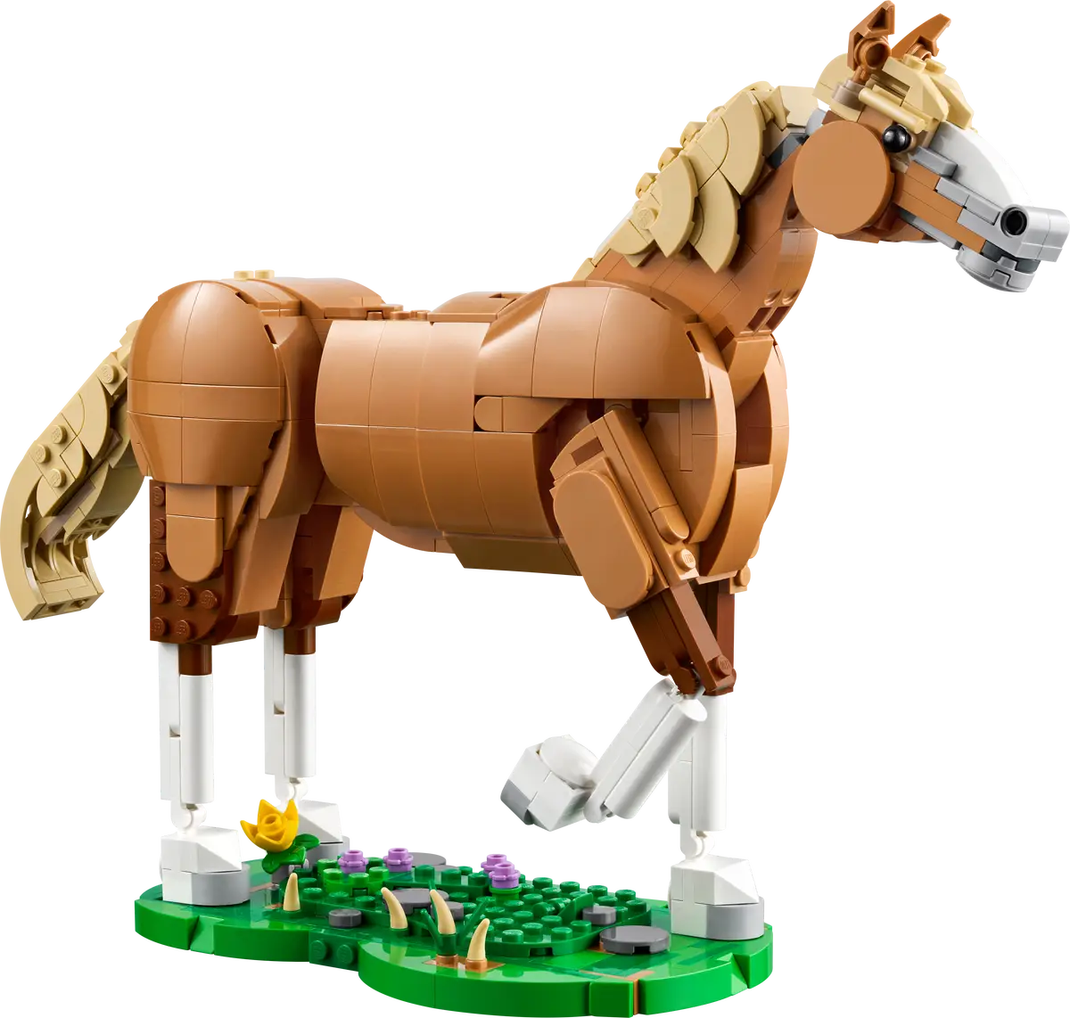 Lego Creator 3in1 - Beautiful Horse