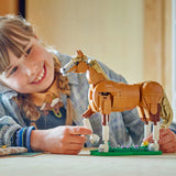 Lego Creator 3in1 - Beautiful Horse
