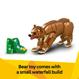 Lego Creator 3in1 - Beautiful Horse