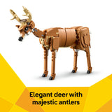 Lego Creator 3in1 - Beautiful Horse
