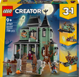 Lego Creator - Haunted Mansion