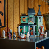 Lego Creator - Haunted Mansion