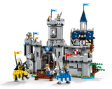 Lego Creator Medieval Horse Knight Castle