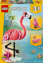 Lego Creator - Wild Animal: Pink Flamingo