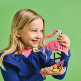 Lego Creator - Wild Animal: Pink Flamingo