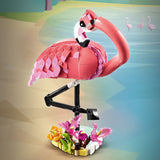 Lego Creator - Wild Animal: Pink Flamingo