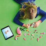 Lego Creator - Wild Animal: Pink Flamingo