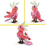Lego Creator - Wild Animal: Pink Flamingo